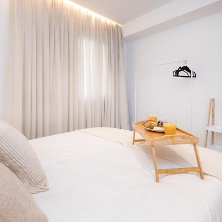 Amargura City Center Apartment Málaga Extérieur photo