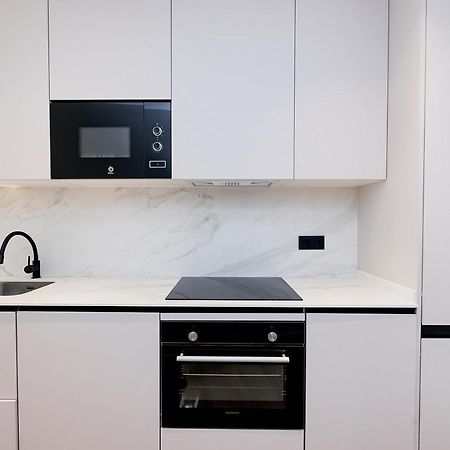 Amargura City Center Apartment Málaga Extérieur photo