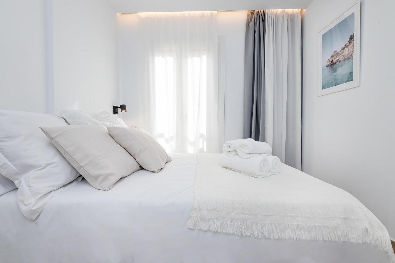 Amargura City Center Apartment Málaga Extérieur photo