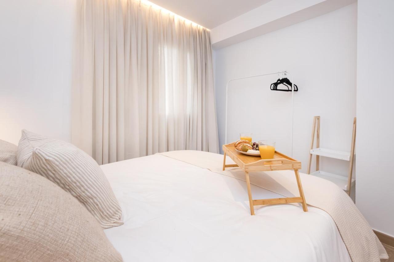 Amargura City Center Apartment Málaga Extérieur photo