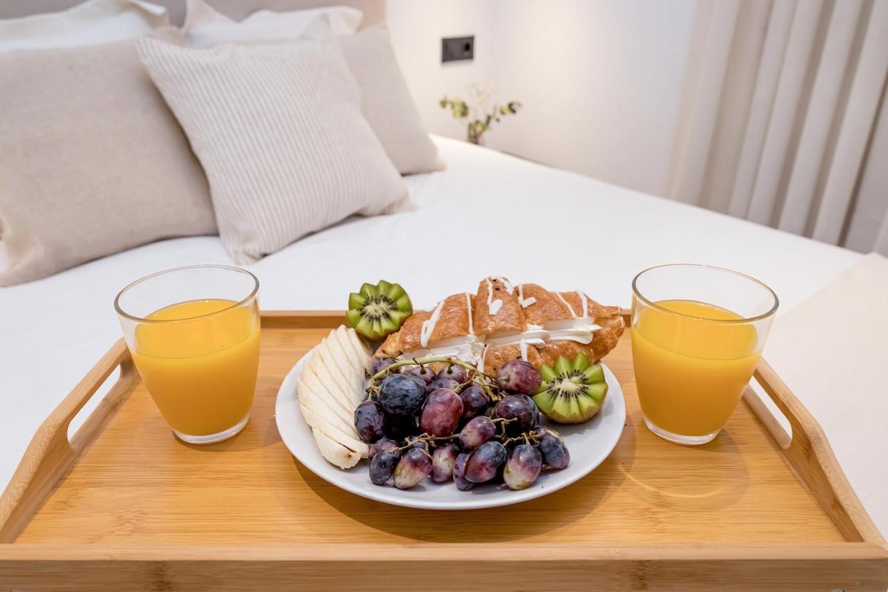Amargura City Center Apartment Málaga Extérieur photo