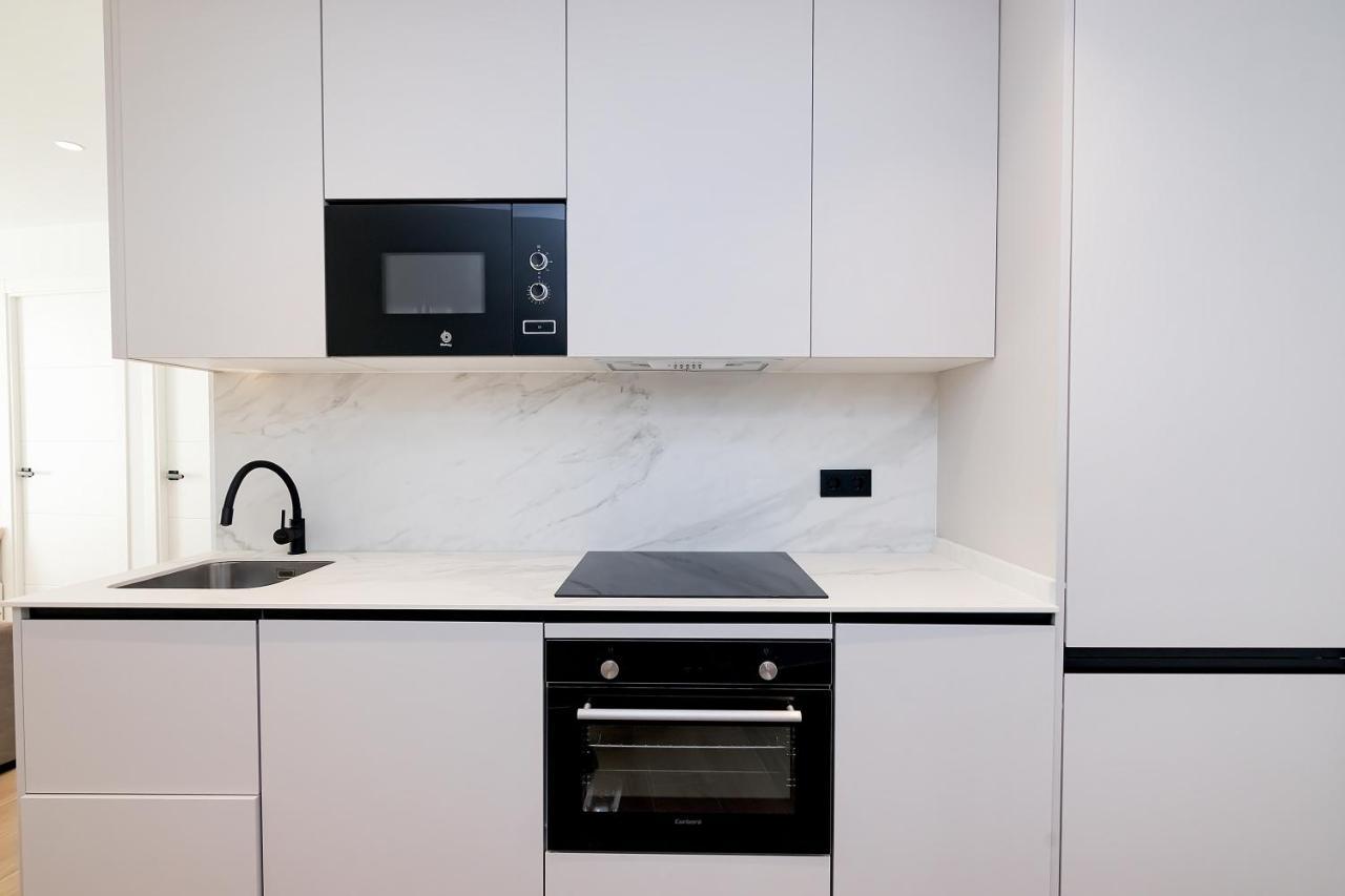 Amargura City Center Apartment Málaga Extérieur photo