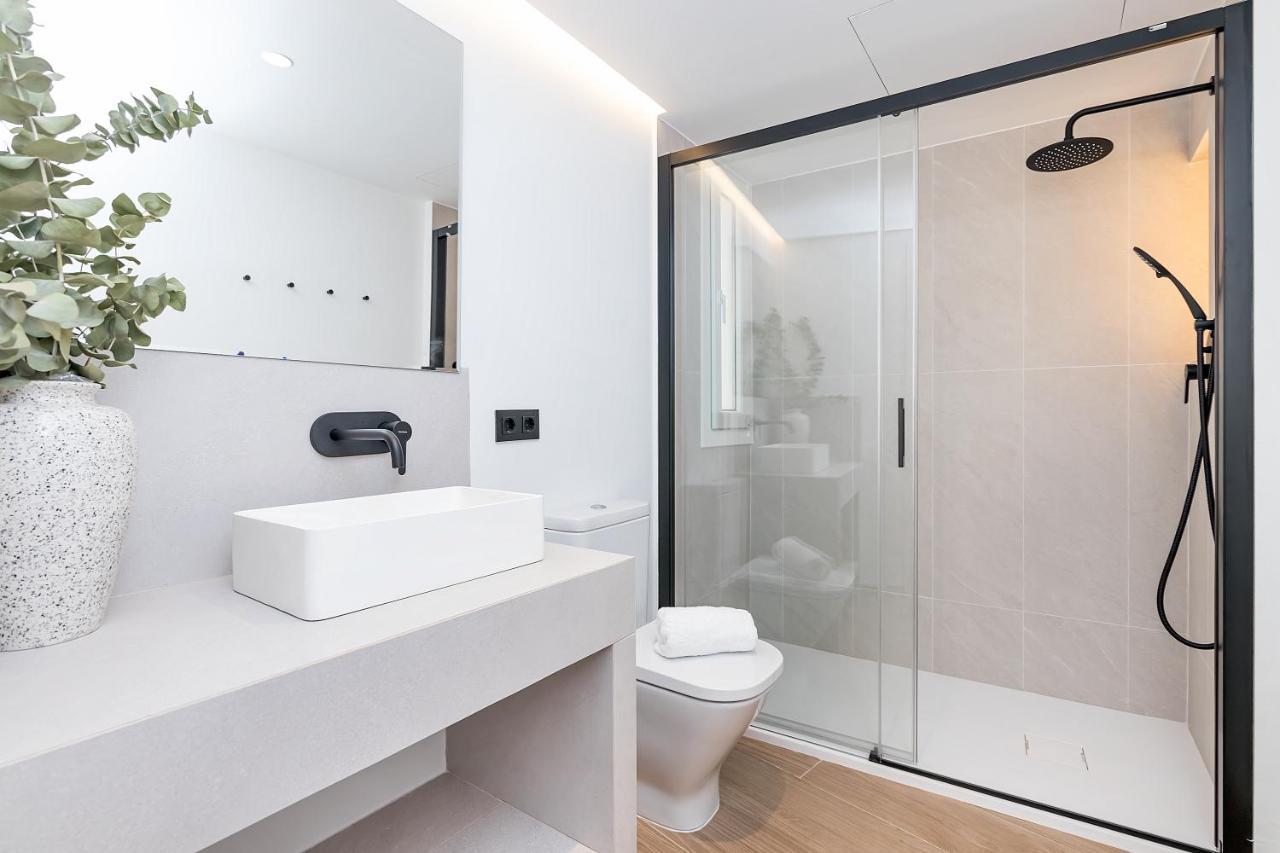 Amargura City Center Apartment Málaga Extérieur photo